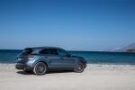 Porsche Cayenne S 2017 года (WW)